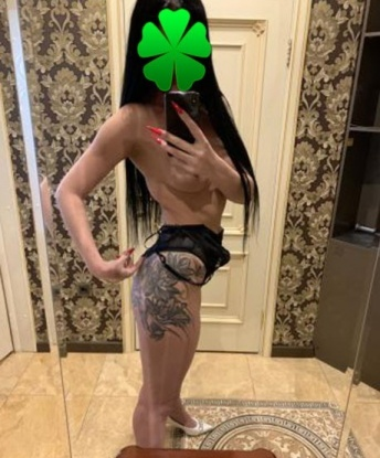 Анкета проститутки Милана - город Валерик, 32 года, №5089